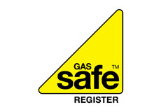 gas safe companies Chwilog
